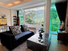 Peaceful Bliss in 81sqm Top Floor in Kamala